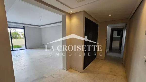 Luxuriöses Duplex zur Miete in Berges du Lac, Tunis