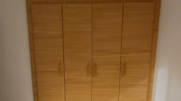 Möbliertes S+2 Apartment zur Miete in El Aouina