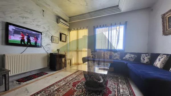 Apartment in Riadh Palma