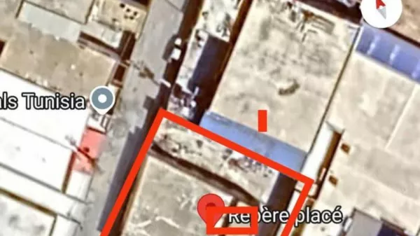 Gewerbefläche zur Miete in Sfax - 1000 m² mit 400 m² überdacht