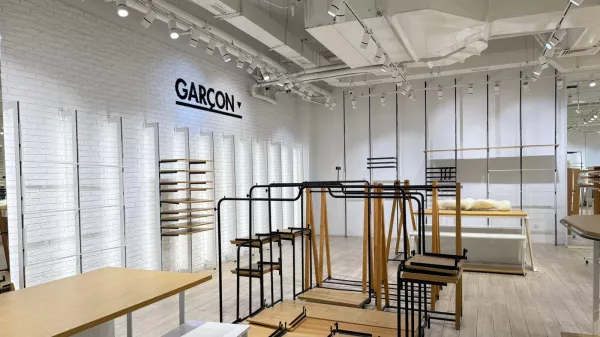 Außergewöhnliche Geschäftschance im Tunisia Mall II (310m²) - La Marsa