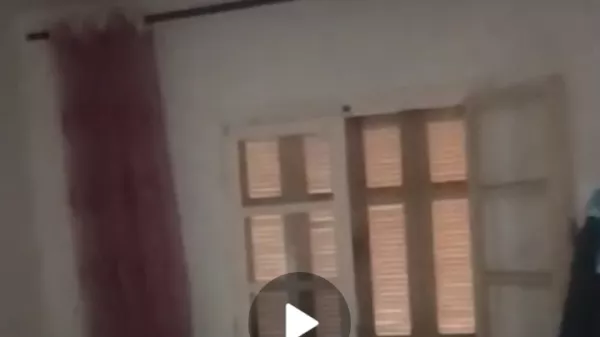 Geräumige S+3-Wohnung in Tunis