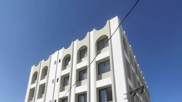 Neue Büros zur Miete in der Stadtmitte von Monastir