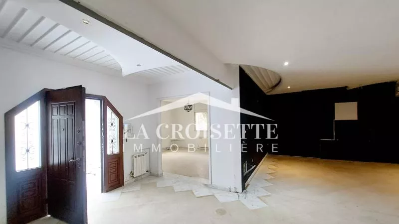 Villa S5 in den Jardins de Carthage ZVL0049