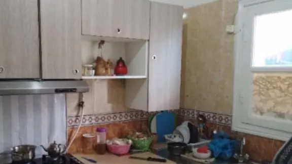 Geräumige 1-Zimmer-Wohnung zum Verkauf in Mohammedia, Cité Nassim, Ben Arous