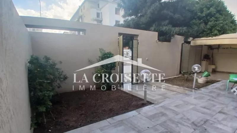 Luxuriöse S+3 Villa in Ain Zaghouan Nord MVL0055: Ein Refugium der Komfort und Eleganz