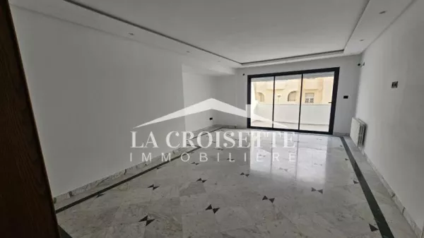 Luxuswohnung S3 im Lac 1 MAL2083