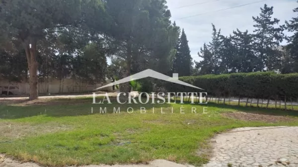 Elegantes Wohnen in La Soukra