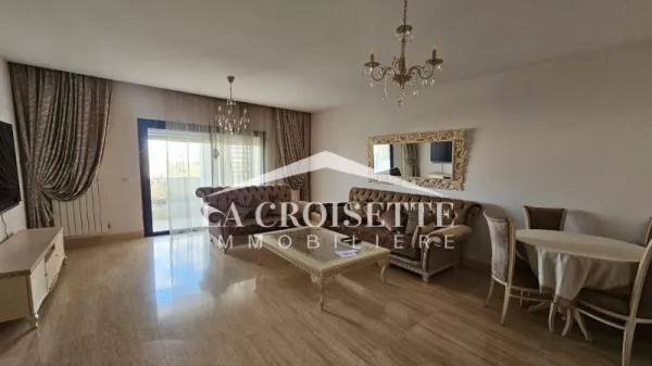 Möblierte S3-Wohnung am Lac 2 ZAL2089