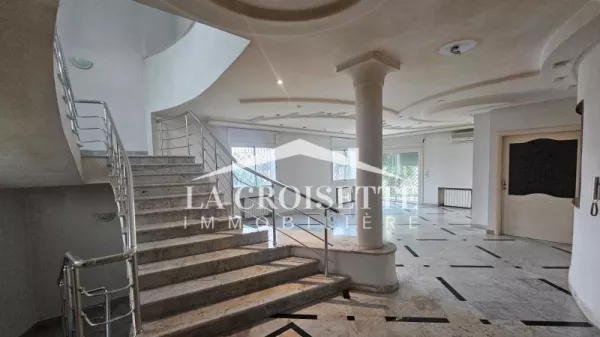 Luxus-Villa S5 in La Soukra ZVL0063