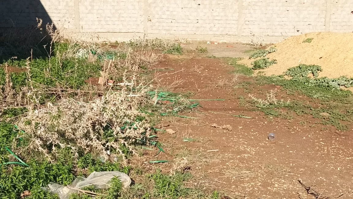 400m² Grundstück in Borj Touil, Ariana: Eine Ideale Investitionsmöglichkeit