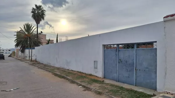 Investitionsmöglichkeit in Slimane