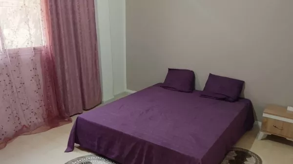 Möblierte S+2 Wohnung in Tabarka - Ein Refugium des Komforts zum erschwinglichen Preis