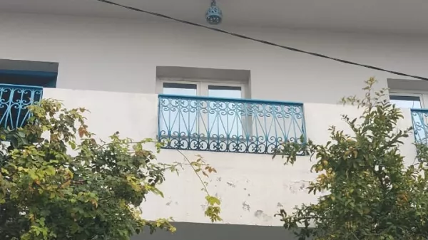 Einzigartige Triplex-Gelegenheit in Boumhal, Ben Arous