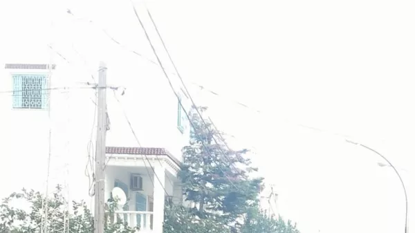 Exklusiver Gewerberaum zur Miete in Ariana