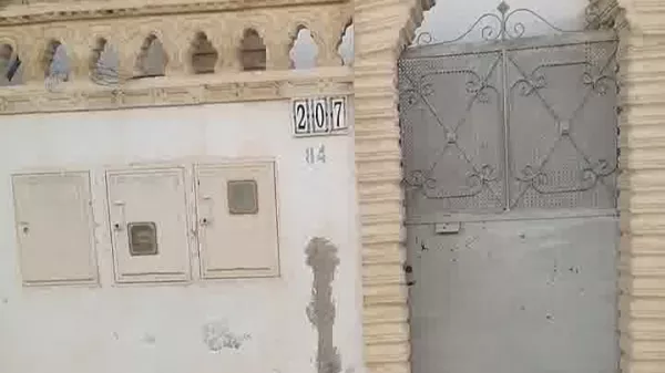 Wohnung zum Verkauf in Ben Arous - Ein Hort der Ruhe in der Ahmadi-Region