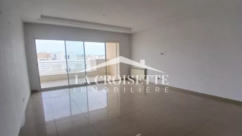 Luxuriöse S2-Wohnung in Berges du Lac 2 - MAL3250: Ein Refugium der Komfort und Sicherheit