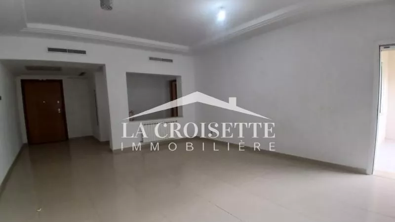 Luxus-S3-Wohnung mit Terrasse am Lac 2 - MAL2103