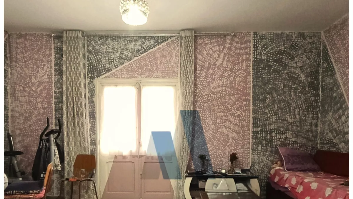 Charmantes S+2 Apartment im 1. Stock in Rades, SNIT