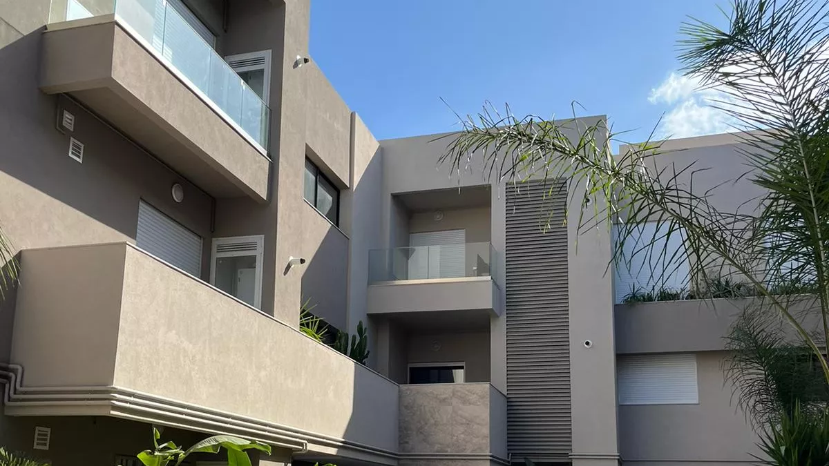 Neuwohnung S+1 zur Miete in Chotrana 3, La Soukra