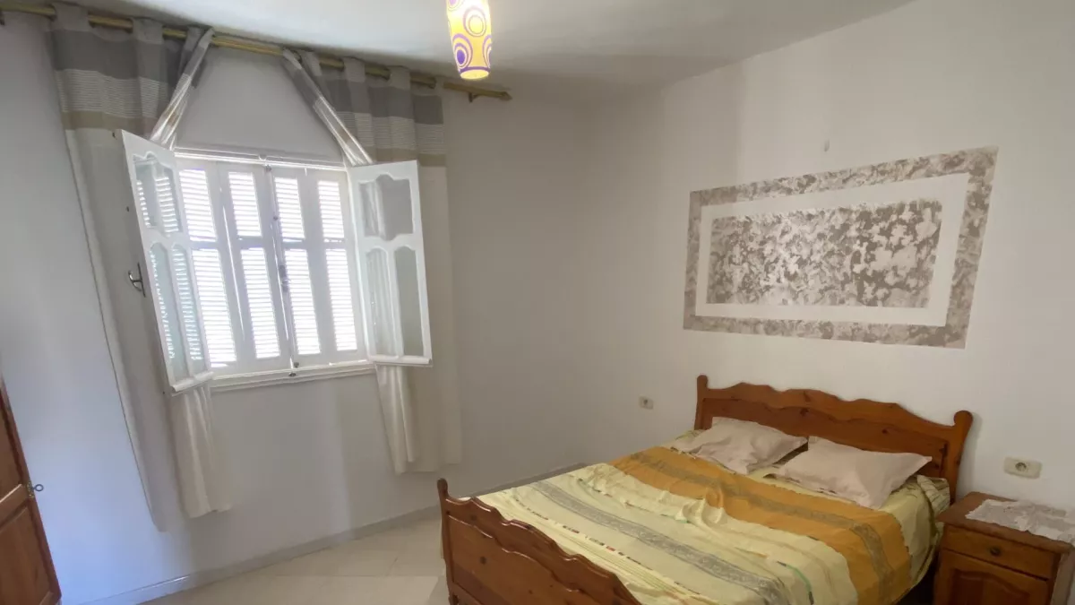 AFIF Apartments | Gemütliches Refugium in Djerba