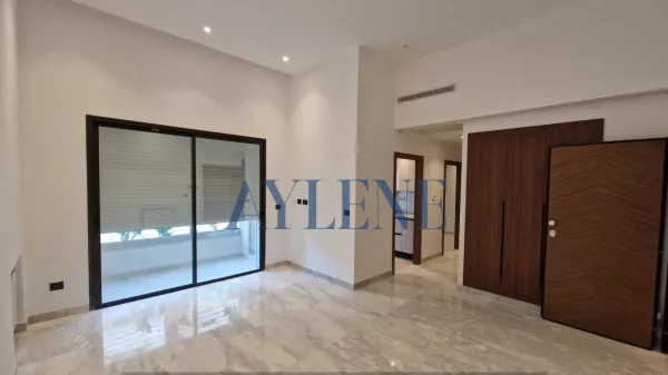 Luxus-S2-Apartement in Jardins de Carthage