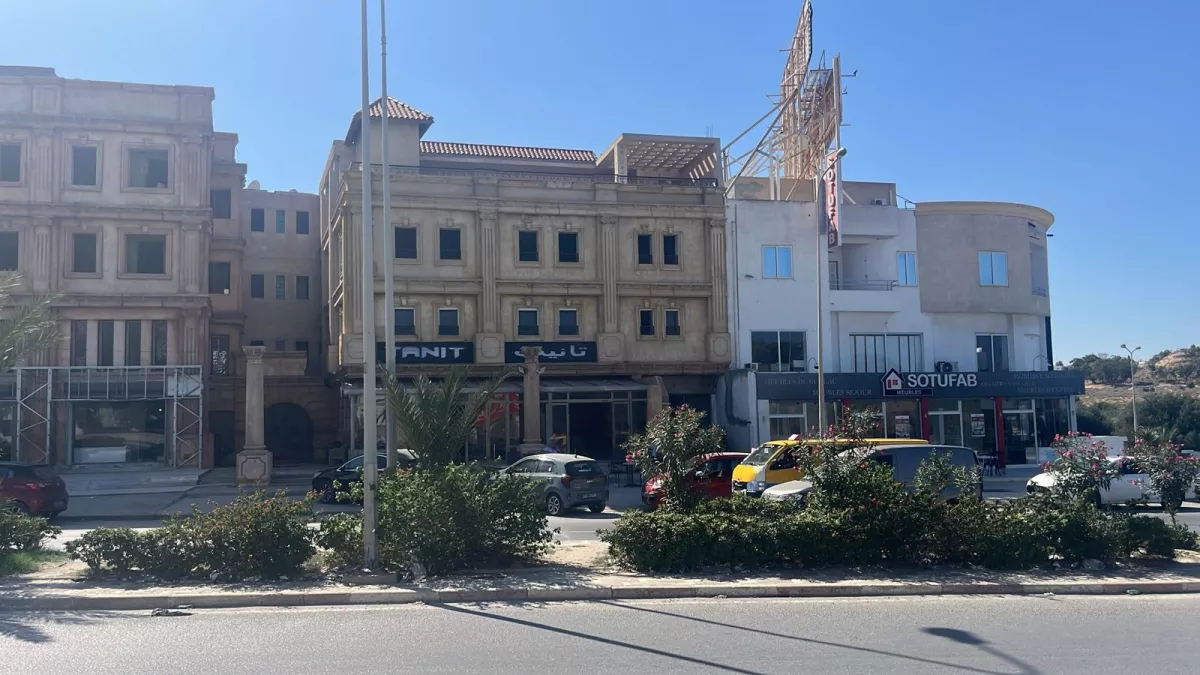 Einzigartige Medizinische oder Geschäftliche Gelegenheit in Sousse