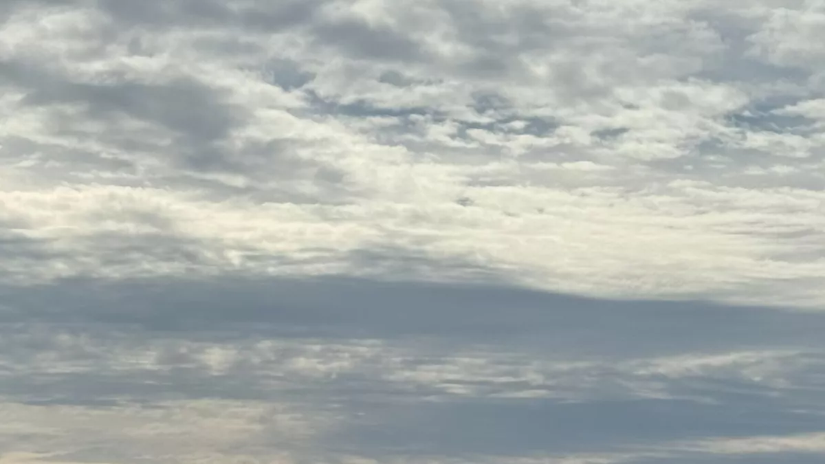 Außergewöhnliche S2-Wohnung mit Meerblick in Hammamet