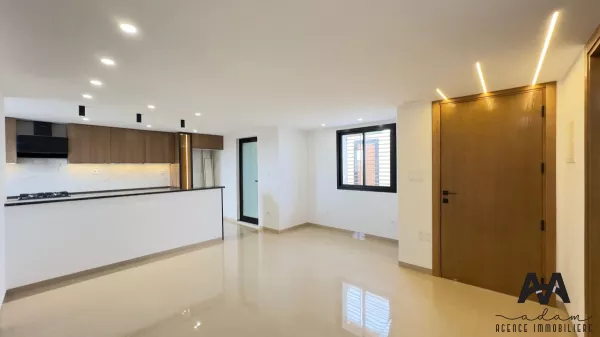 Elegant und Komfortabel