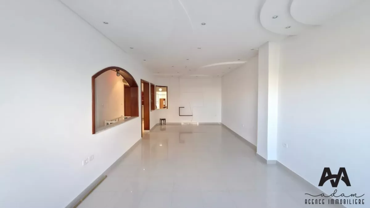 Luxus-Villa-Apartement zur Miete in Nabeul, Nahe STEG