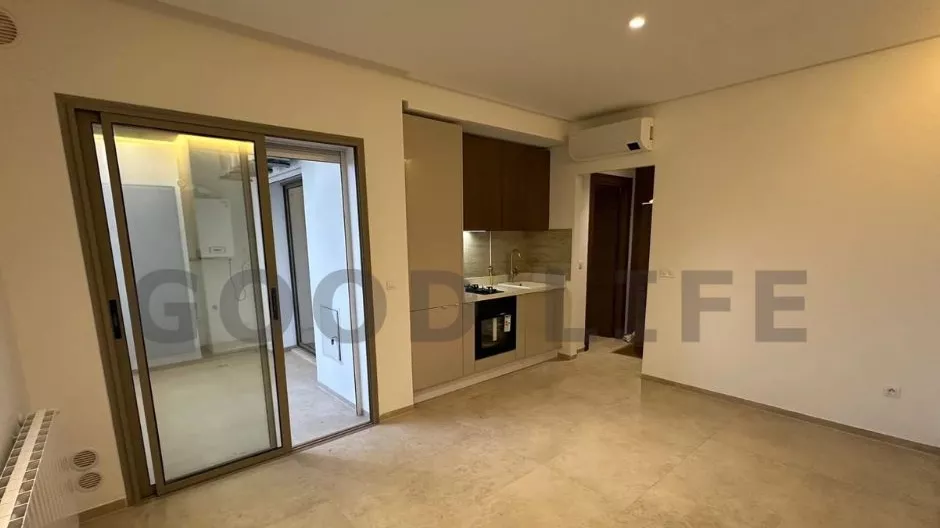 S+1 Apartment zur Miete in Ain Zaghouan Nord: Ein Traumhaus