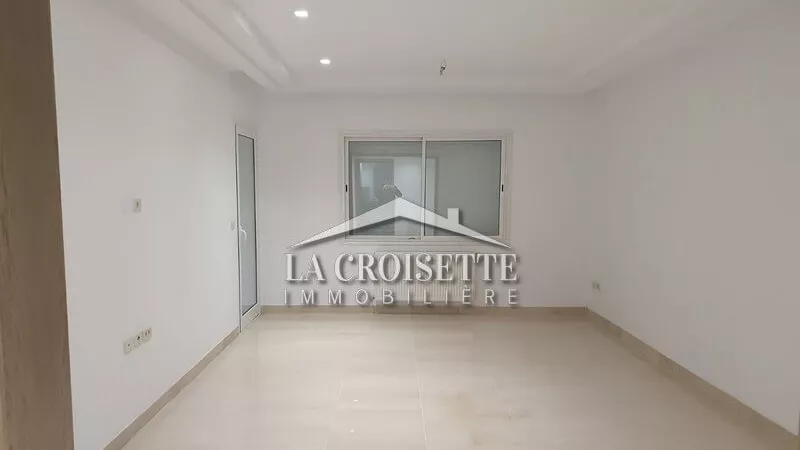 Komfortables und sicheres S3 Apartment in La Soukra - MAL4346