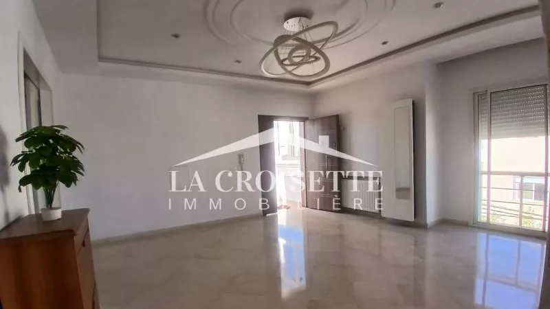 Elegantes S3 Apartment in La Marsa MEL0587