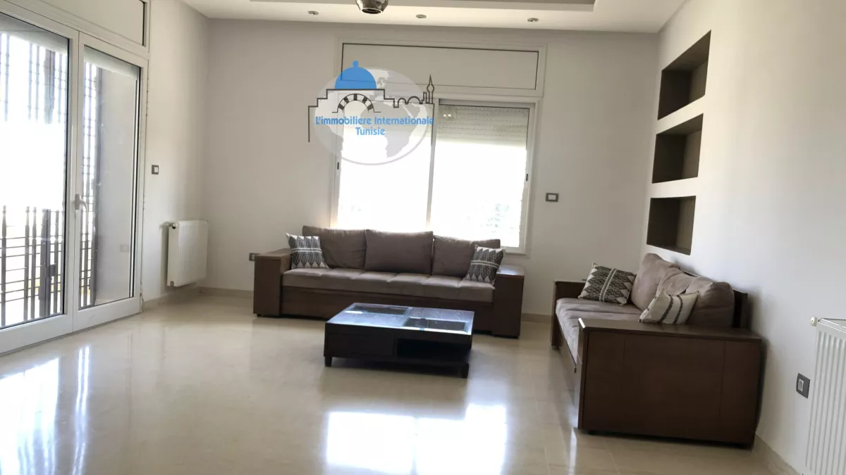 Lussuosa Villa Appartamento (S+3) a Sousse