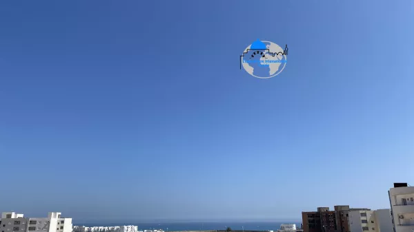 Discover this Stunning S+2 Apartment in Hergla, Perfect for a Beach Lifestyle!