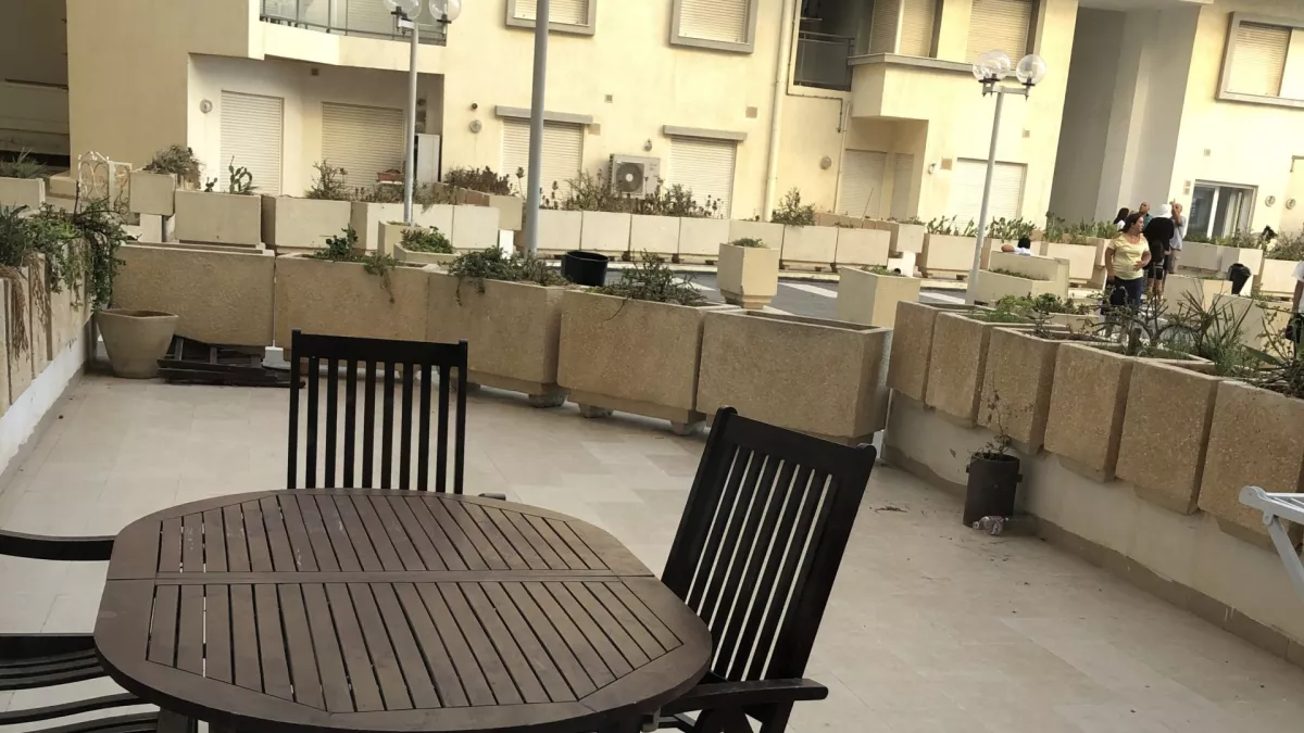 Splendido Duplex S+3 nella Zona Turistica di Sousse