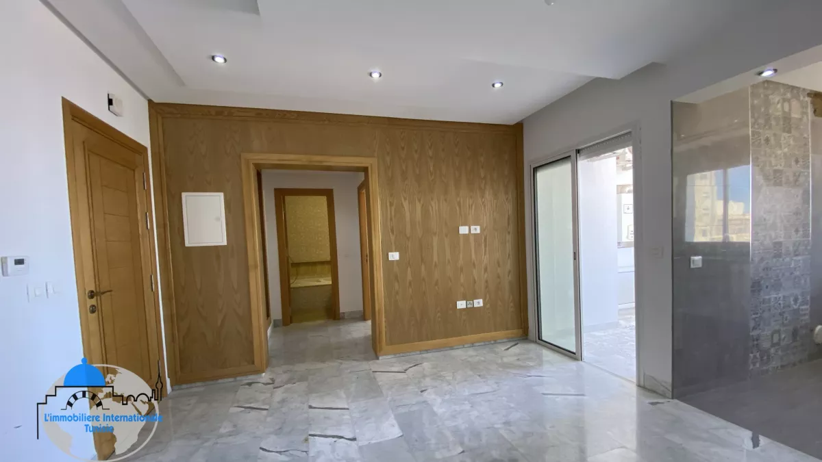 Splendido Appartamento S+1 a Sahloul 4