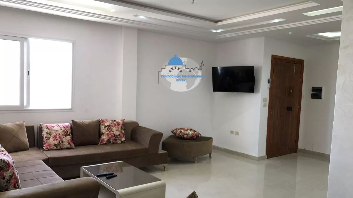 Entdecken Sie Ihr Traumdomizil in Sousse