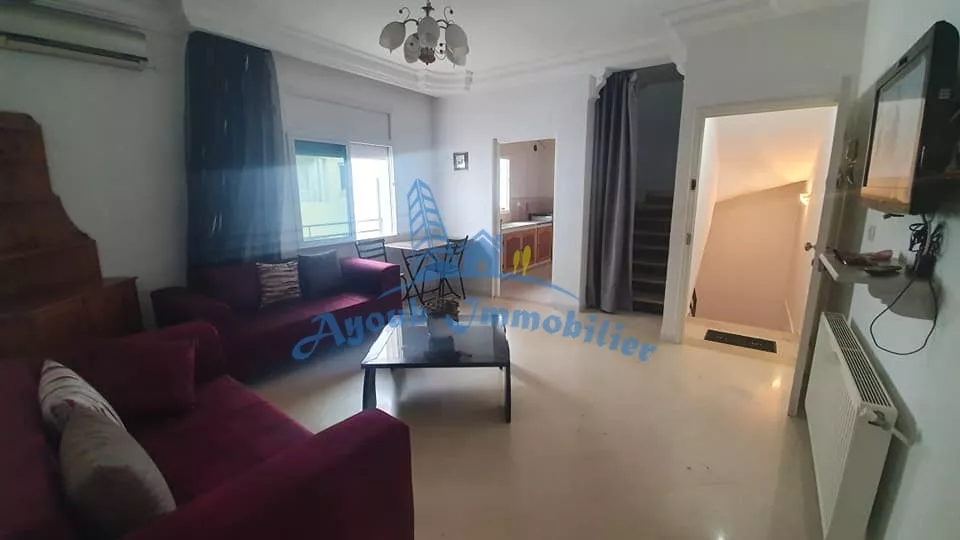 Apartment Hassan 3: Your New Home in Hammamet