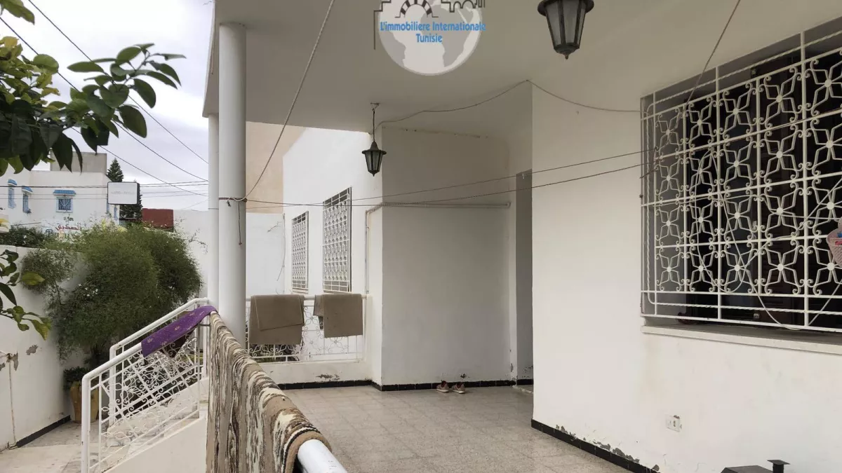 Stunning Villa in Khezama Ouest