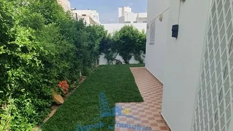 Villa Calypso 2: Ihr Traumrefugium in Hammamet