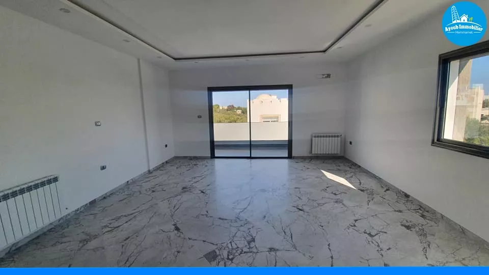 Appartamento Ola: Il Vostro Nuovo Rifugio di Pace a Nabeul