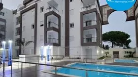 Apartment Elbosten: Your Ideal Retreat in Nabeul