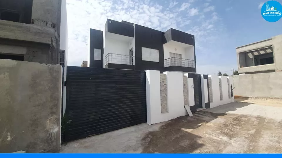 Villa Anis: Ihre Traumdestination in Nabeul