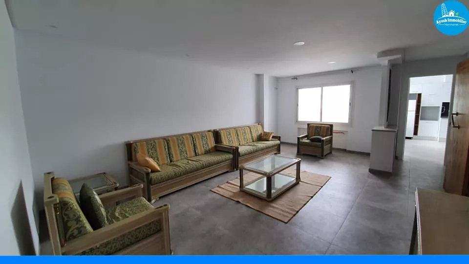 Apartment Mouna - Nabeul