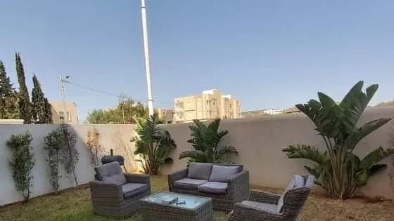 Gemütliches Studio-Apartment in der Nähe des Nahrawess Hotels in Hammamet Nord