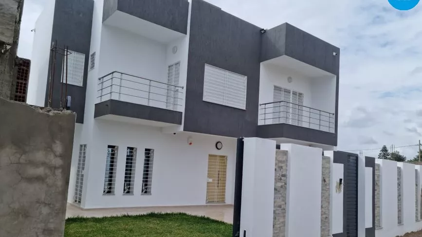 Luxury Villa for Sale in Hammamet, Tunisia