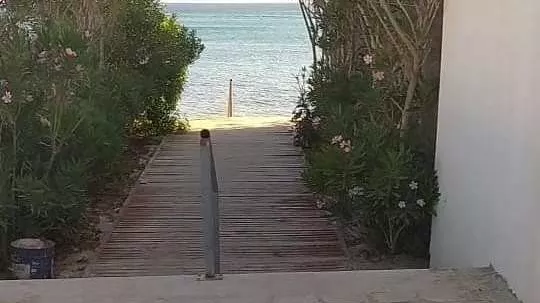 Rifugio Ideale allo Studio Hayet: La Perla Nascosta di Hammamet