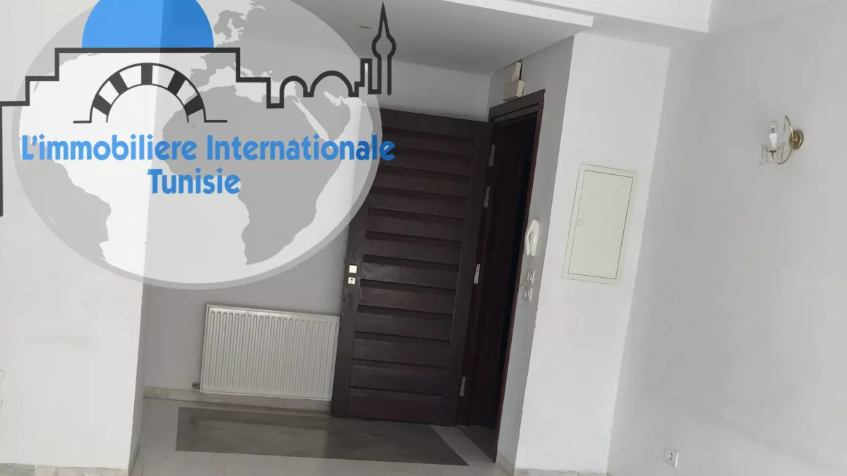 Unica Opportunità di Investimento: Splendido Appartamento S+3 a Khezama, Sousse