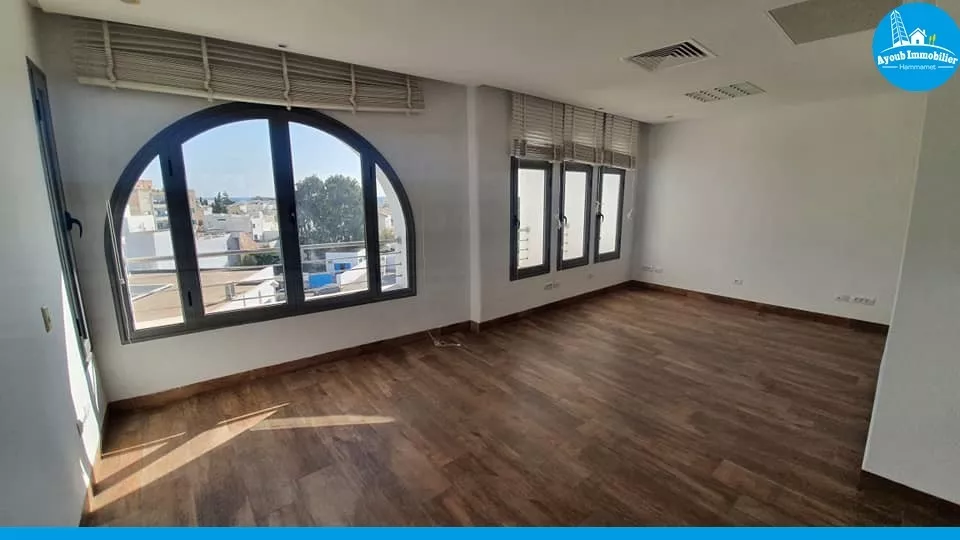 M.H Office: Your Ideal Workspace in Nabeul